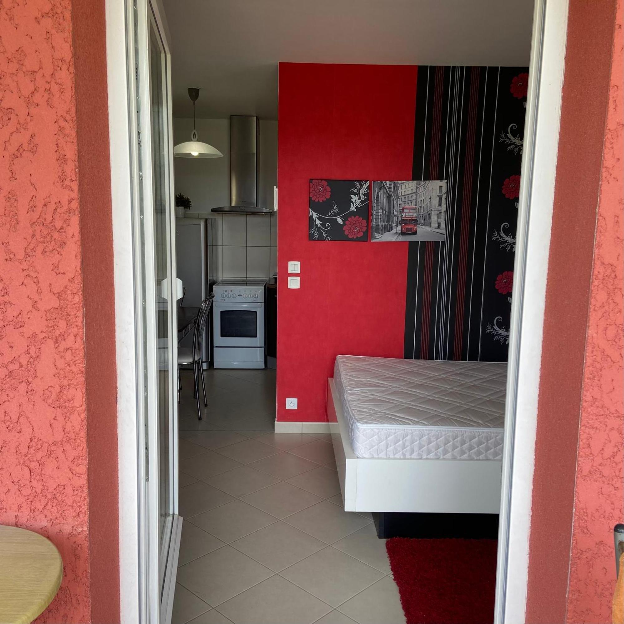 La Belle Etape Apartment Maizieres-les-Metz Exterior photo